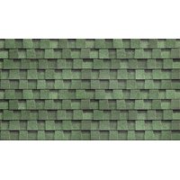 Многослойная черепица ТЕХНОНИКОЛЬ SHINGLAS , Кантри, Онтарио