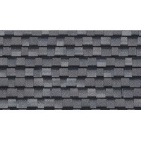 Многослойная черепица ТЕХНОНИКОЛЬ SHINGLAS , Кантри, Аляска