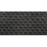 Многослойная черепица ТЕХНОНИКОЛЬ SHINGLAS , Фазенда, Серый