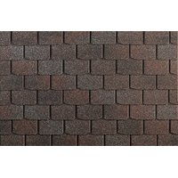 Гибкая черепица ТЕХНОНИКОЛЬ SHINGLAS , Модерн, Шельф