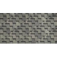 Гибкая черепица ТЕХНОНИКОЛЬ SHINGLAS ,Фокстрот, Тополь