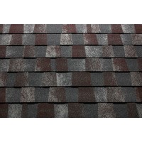 Многослойная черепица Katepal /MANSION/ Эрандел (Серо-коричневый)