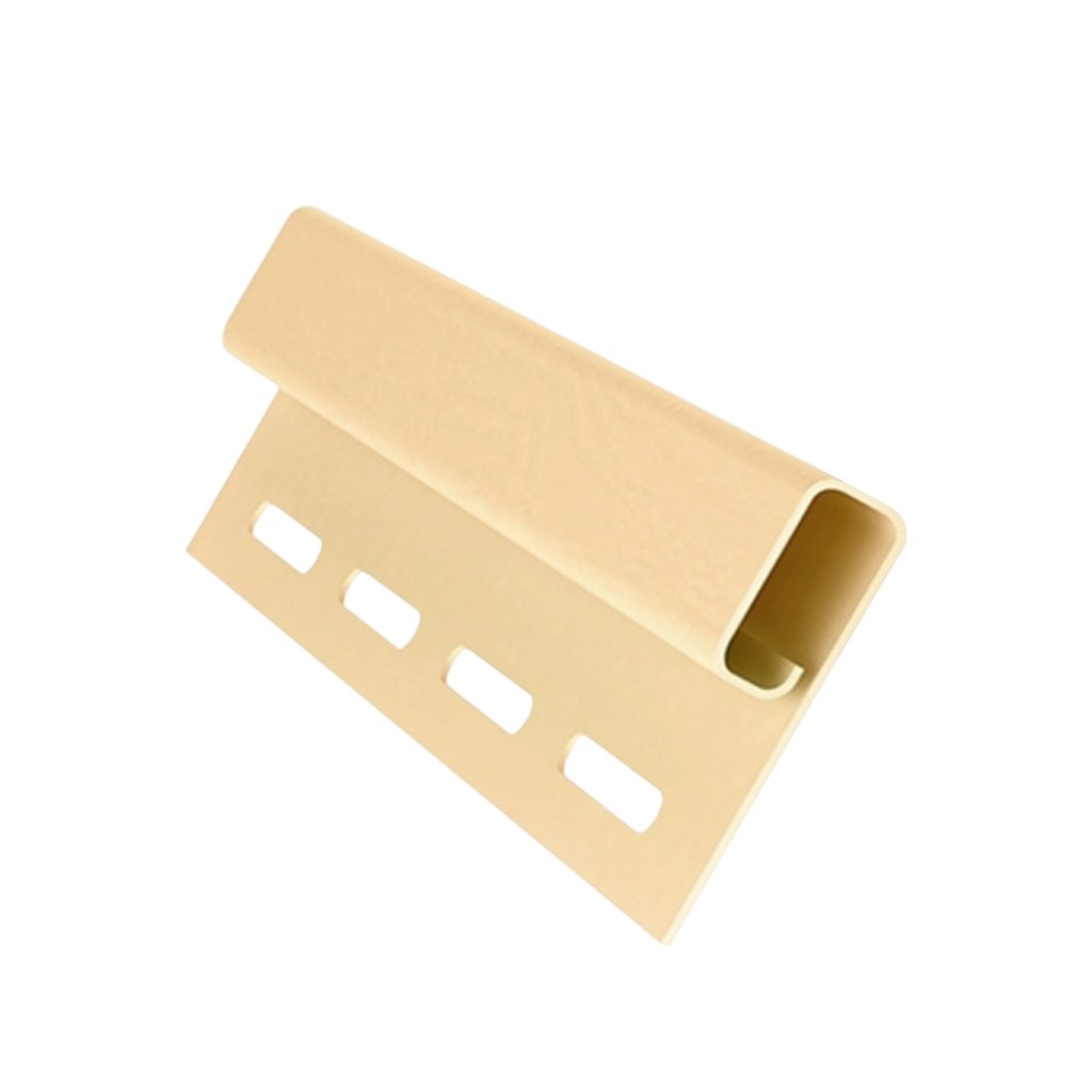 Grand Line Стандарт Финишная планка 3м Золотой песок