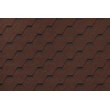Гибкая черепица ROOFSHIELD/ СТАНДАРТ ПРЕМИУМ/ Латте