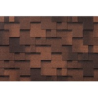 Гибкая черепица ROOFSHIELD/ МОДЕРН ПРЕМИУМ/ Робуста