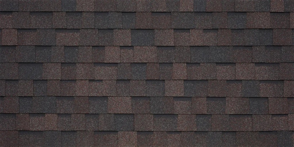 Многослойная черепица TEGOLA / COMFORT / CORTINA/ Ardesia