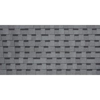 Многослойная черепица TEGOLA / BUSINESS UNICA / PIEMONTE UNICA/ Ardesia