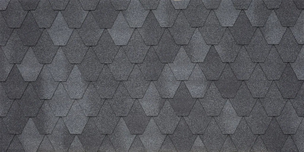 Гибкая черепица TEGOLA / BUSINESS / SARDEGNA / Ardesia