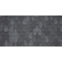 Гибкая черепица TEGOLA / BUSINESS / SARDEGNA / Ardesia