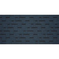 Гибкая черепица TEGOLA / BUSINESS / LAZIO / Mare