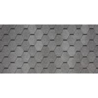 Гибкая черепица TEGOLA / BUSINESS / VENETO/ Granito