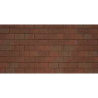 Гибкая черепица TEGOLA / BUSINESS / TOSCANA/ Terracotta