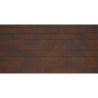 Гибкая черепица TEGOLA / COMFORT/ CAPRI/ Legno