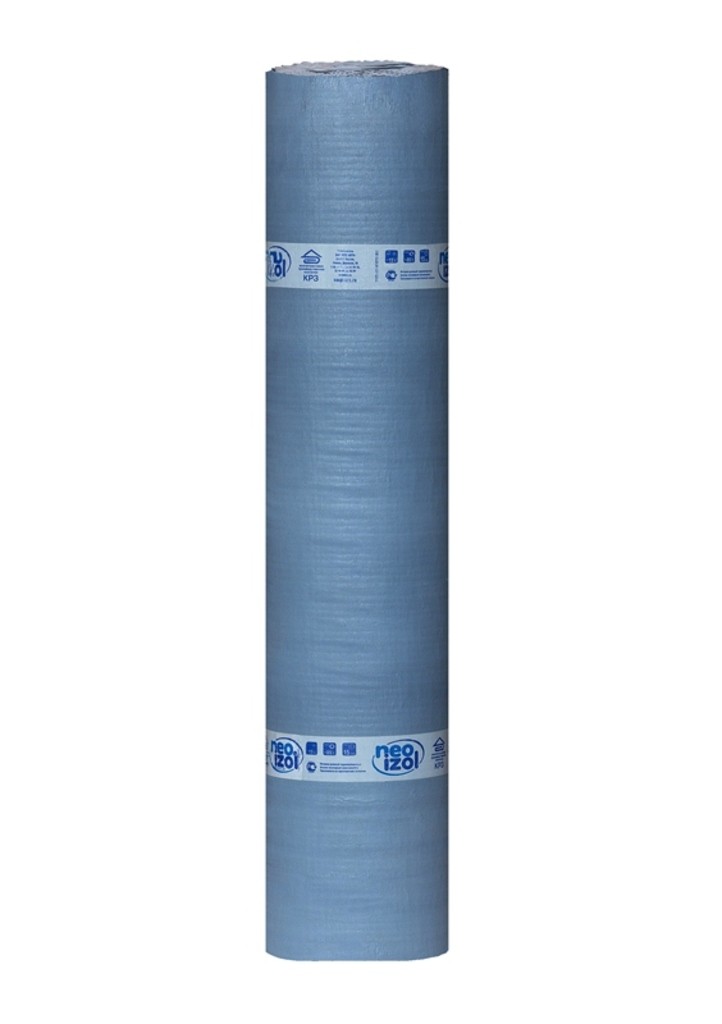 Подкладочный ковер ROOFSHIELD NEOIZOL OS ЭМС