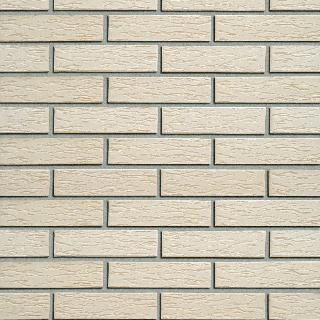 Облицовочный кирпич ИМБИРЬ (Кора дуба) 1NF Одинарный (250х120х65)