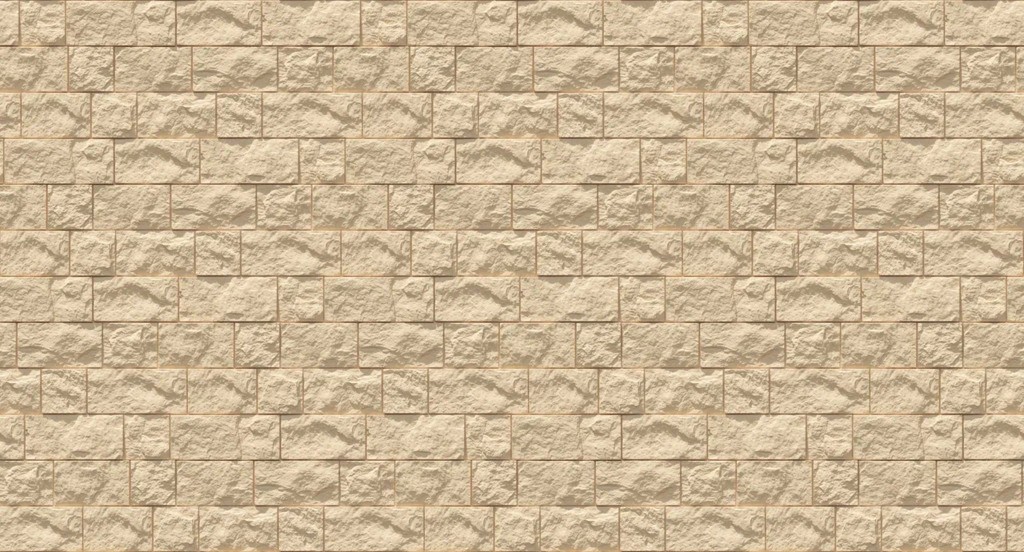 Фасадные панели Docke PREMIUM / FELS / Слоновая кость