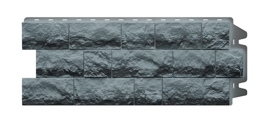 Фасадные панели Docke PREMIUM / FELS / Гранитный