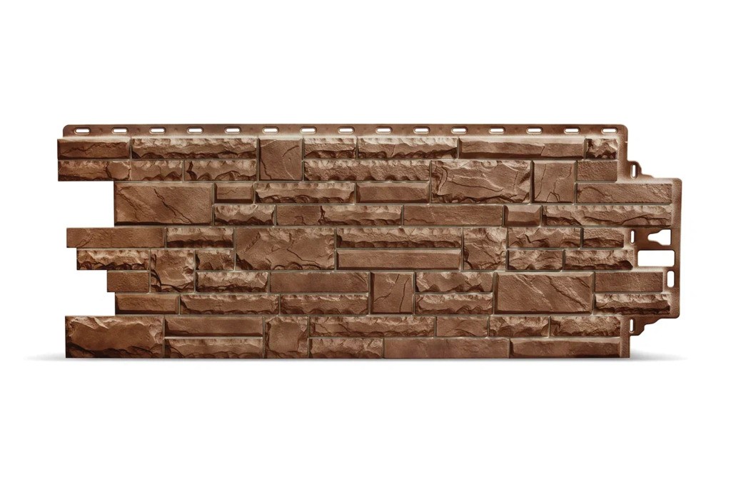 Фасадные панели Docke PREMIUM / STERN / Дакота