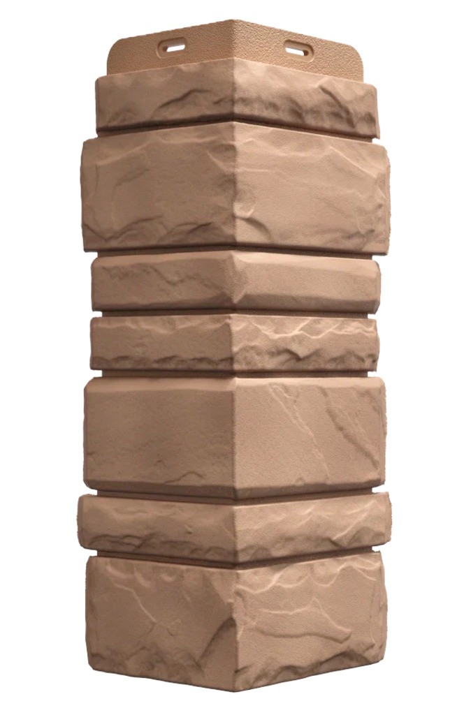 Угол к фасадным панелям Docke PREMIUM / STERN / Родос