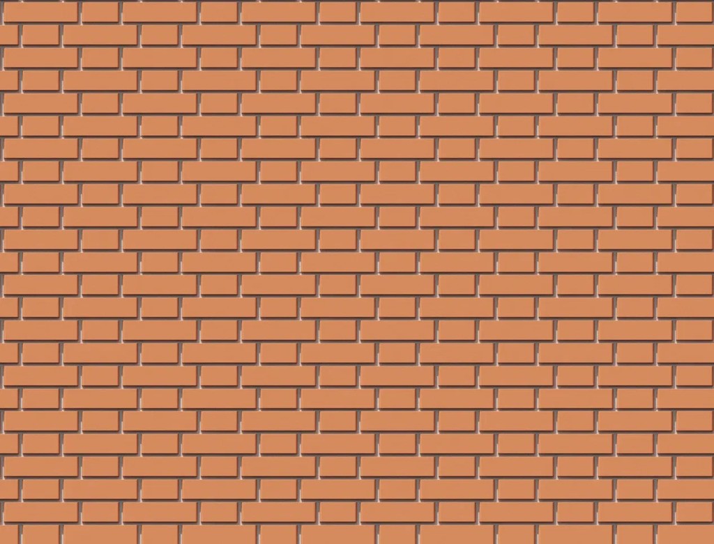 Фасадные панели Docke STANDARD / ФЛЕМИШ / Красный