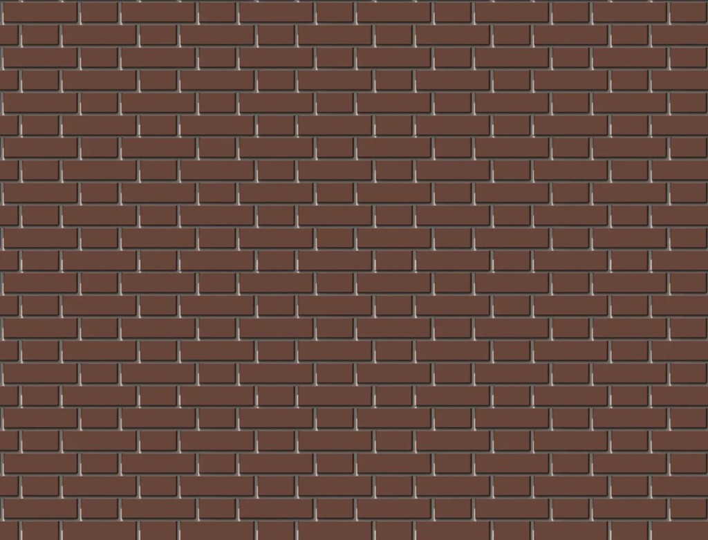 Фасадные панели Docke STANDARD / ФЛЕМИШ / Коричневый