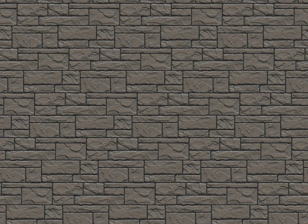 Фасадные панели Docke STANDARD / СЛАНЕЦ / Куршевель