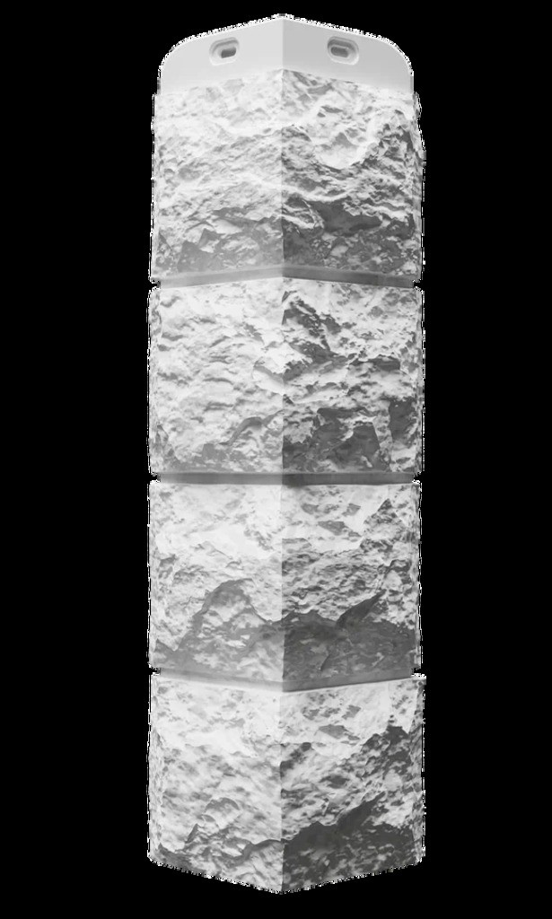 Угол к фасадным панелям Docke STANDARD / ДЮФУР / Зёльден