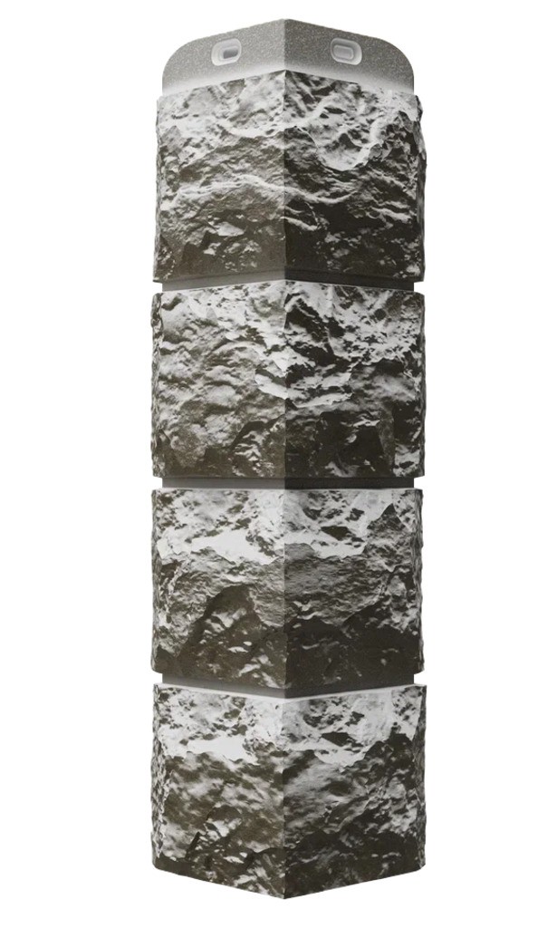 Угол к фасадным панелям Docke STANDARD / ДЮФУР / Доломиты