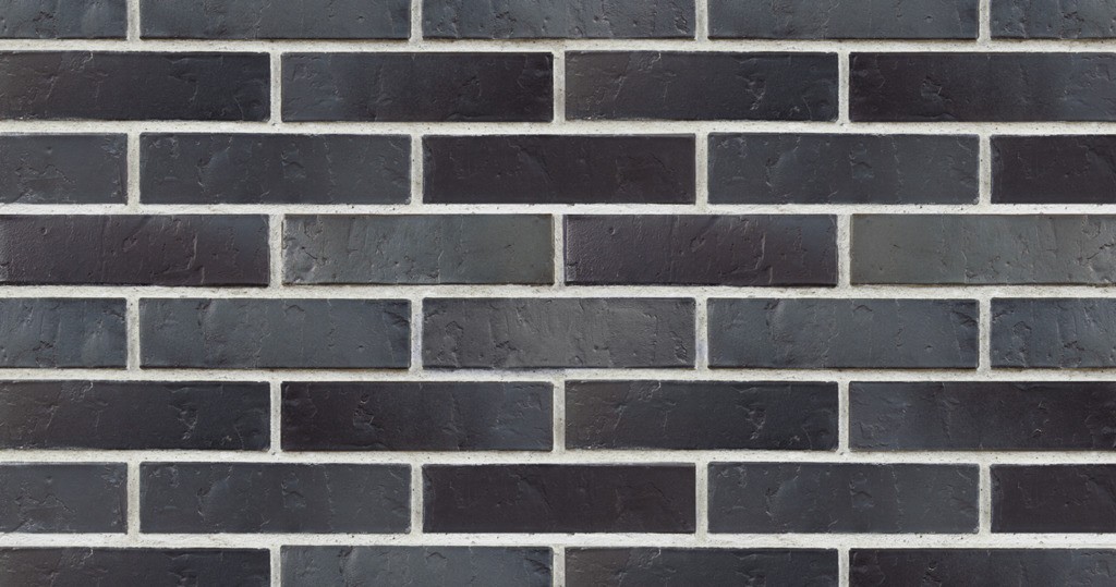 Облицовочный кирпич БРАЕР PRO 34.03М (фактурный) 1NF Одинарный (250х120х65)