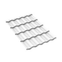 Металлопанель "Гранди"