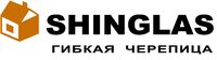 Гибкая черепица SHINGLAS