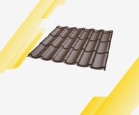 Металлочерепица