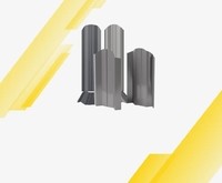 Металлический штакет