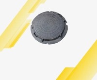 Люки канализационные